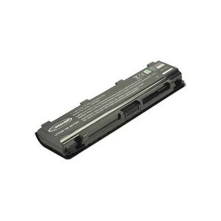 Battery Laptop 2-Power Lithium ion - Main Battery Pack 10.8V 6400mAh 2P-P000573350
